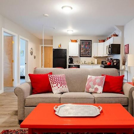 Shire Apartment Delhi Luaran gambar