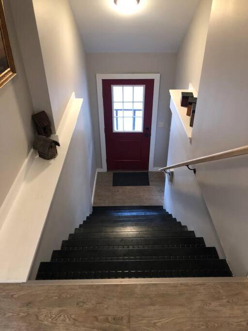 Shire Apartment Delhi Luaran gambar