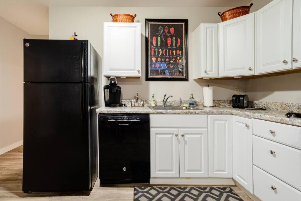 Shire Apartment Delhi Luaran gambar