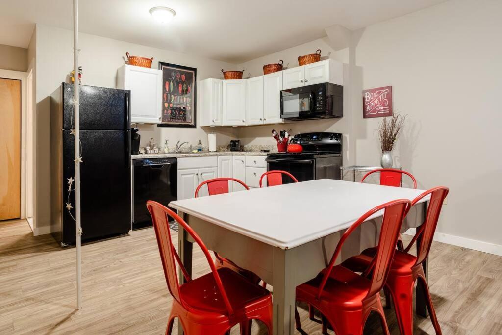 Shire Apartment Delhi Luaran gambar