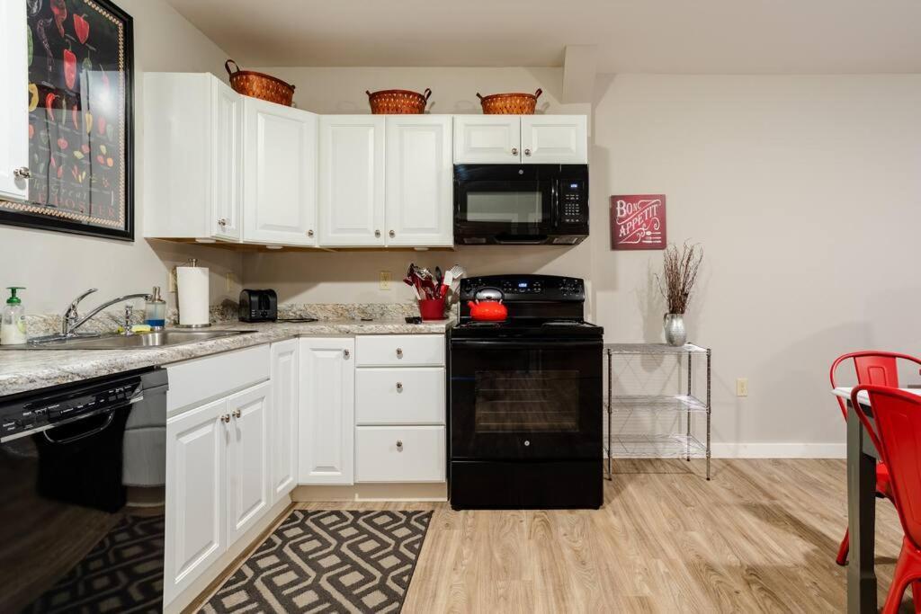 Shire Apartment Delhi Luaran gambar