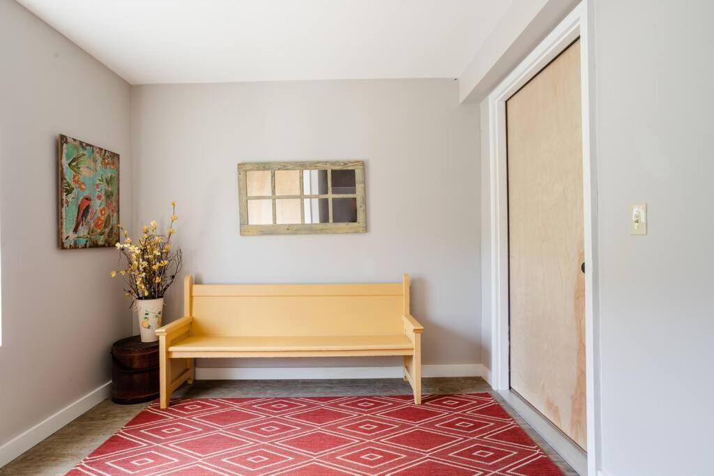 Shire Apartment Delhi Luaran gambar