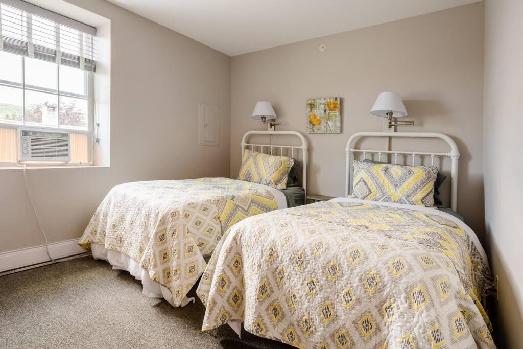 Shire Apartment Delhi Luaran gambar