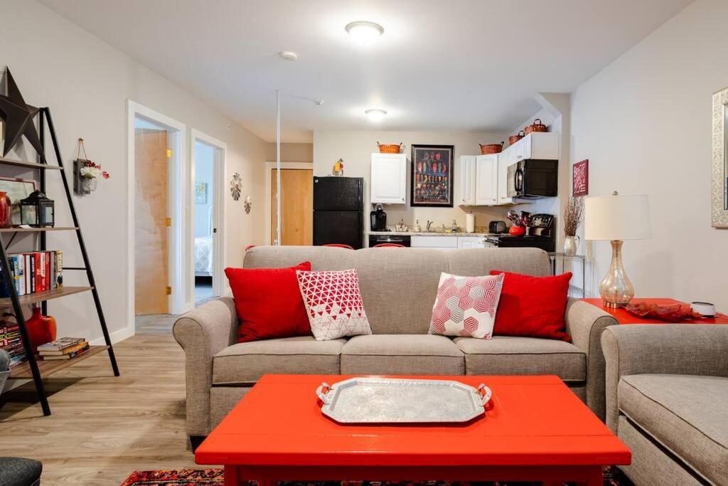 Shire Apartment Delhi Luaran gambar