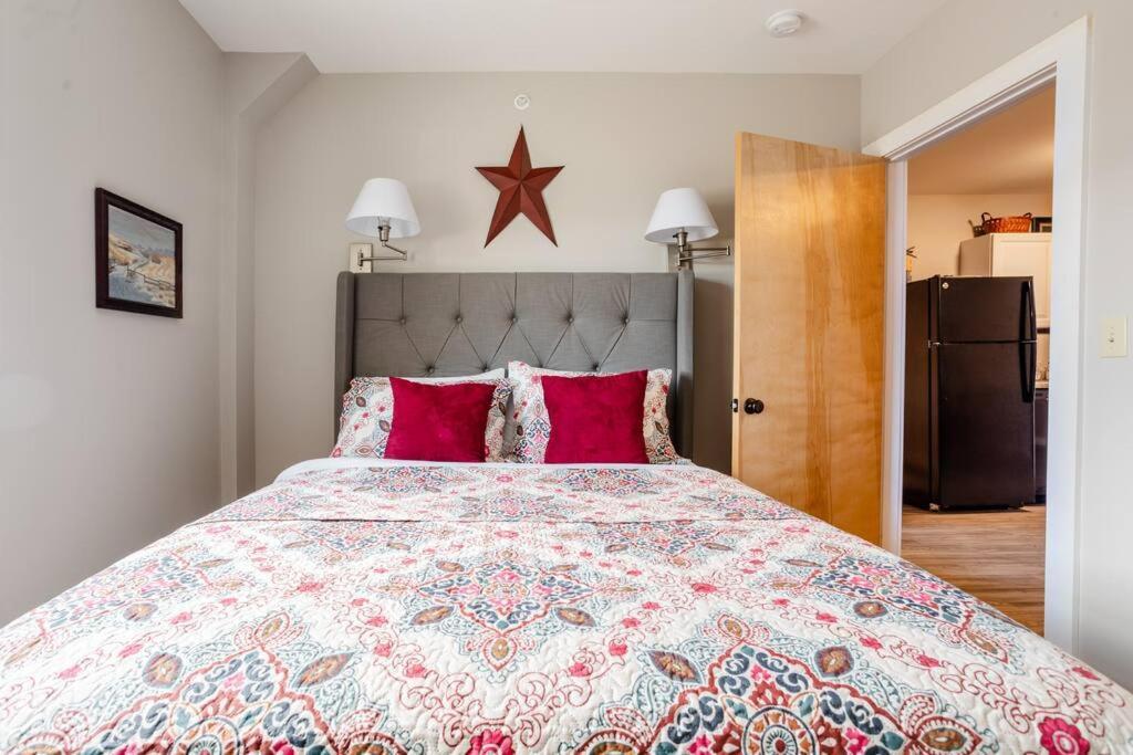 Shire Apartment Delhi Luaran gambar